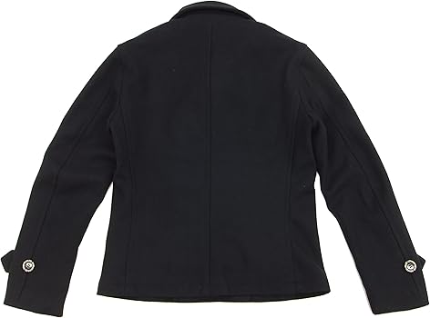 Amazon | [フェローズ] ショートピーコート 14W-POSJ1 pherrows メンズ